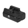 NcSTAR Red and Green Laser Sight with Rail Mount APXLRGB
