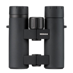 Minox BL 8x33 Binoculars Black 62197