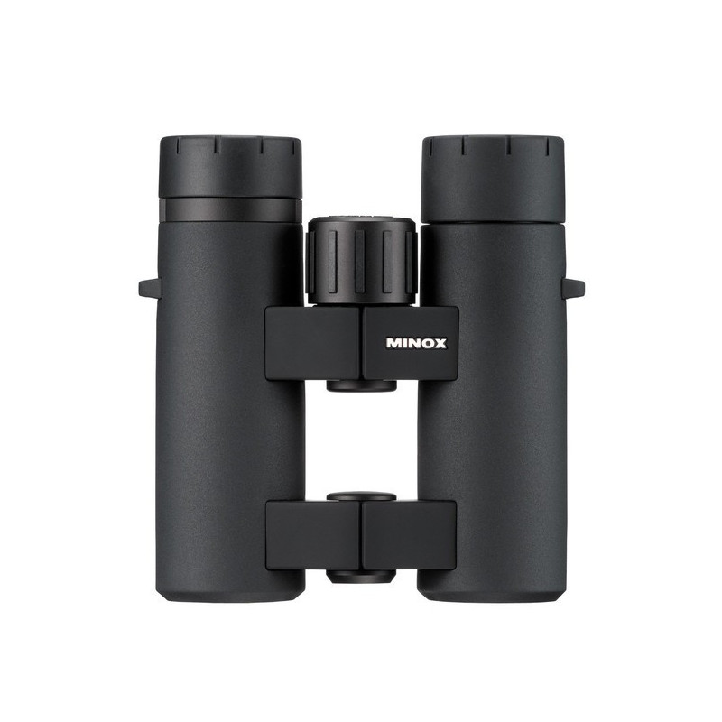 Minox BL 8x33 Binoculars Black 62197