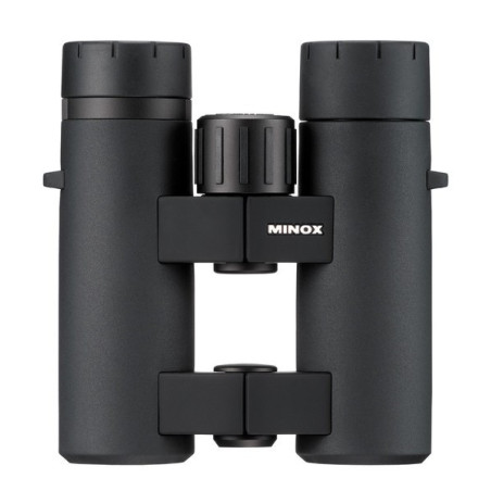 Minox BL 8x33 Binoculars Black 62197