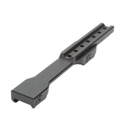 Sightmark Wraith HD Rifle Scope Bolt Action Mount SM18011.01