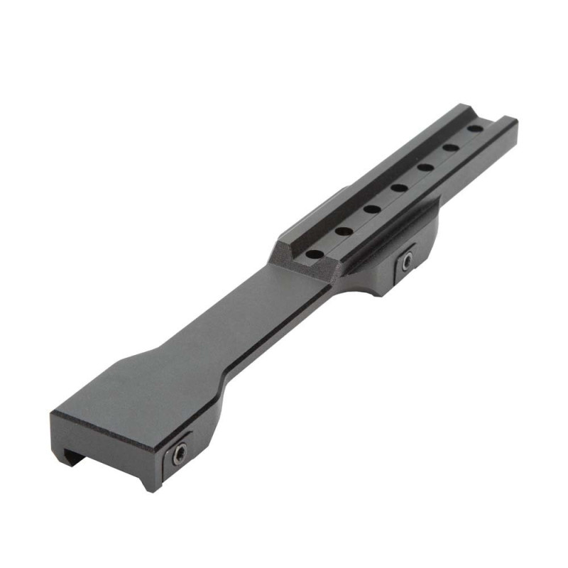 Sightmark Wraith HD Rifle Scope Bolt Action Mount SM18011.01