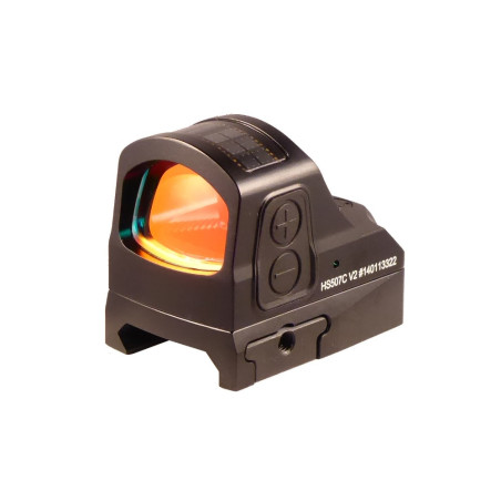 Holosun HS507C V2 Reflex Sight