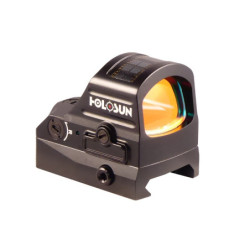 Holosun HS507C V2 Reflex Sight
