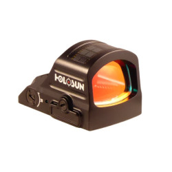 Holosun HS507C V2 Reflex Sight