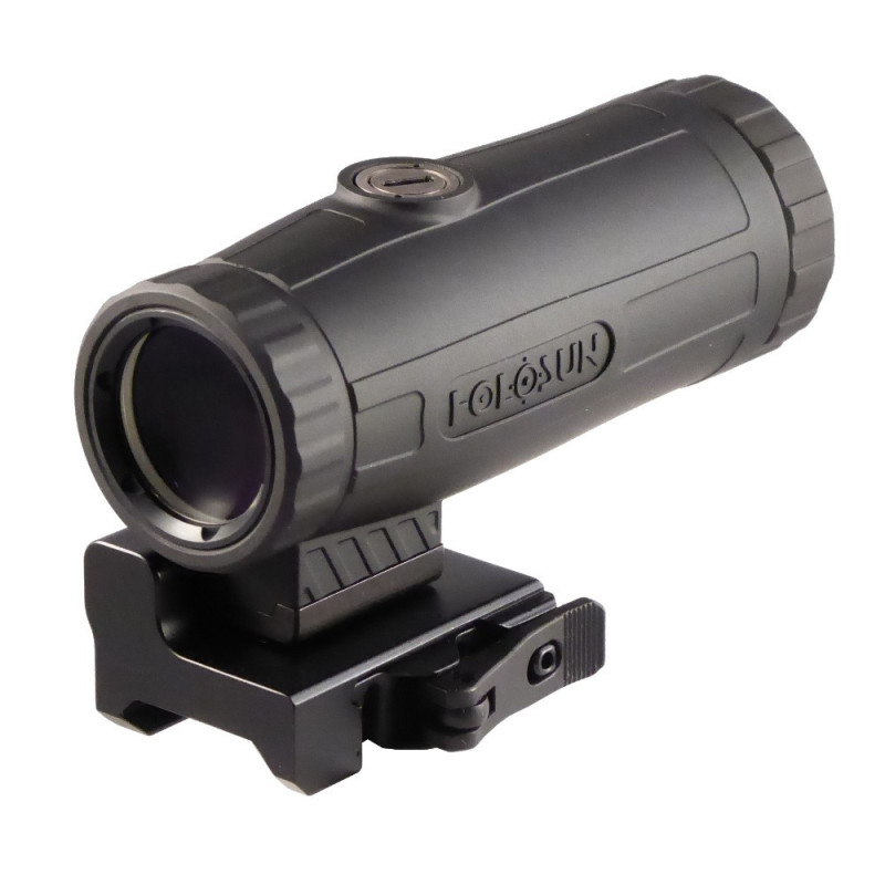 Holosun 3x Magnifier HM3X