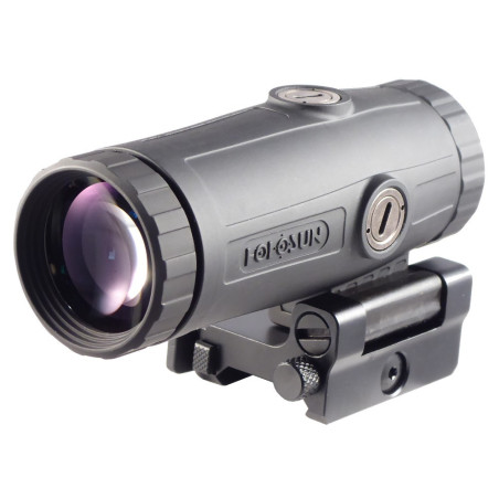 Holosun HM3X & HM3XT Magnifiers with Red Dot Combos – Freedom Gorilla