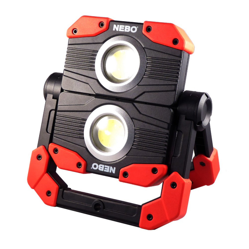 NEBO Omni 2k Rechargeable Work Light NEB-WLT-0015