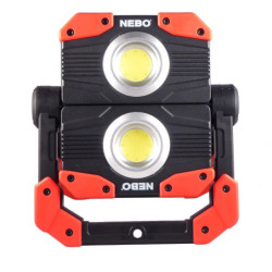 NEBO Omni 2k Rechargeable Work Light NEB-WLT-0015