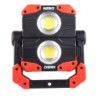 NEBO Omni 2k Rechargeable Work Light NEB-WLT-0015