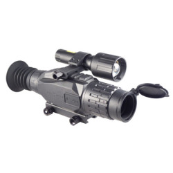 Sightmark Wraith HD 2-16x28 Digital Night Vision Rifle Scope SM18021