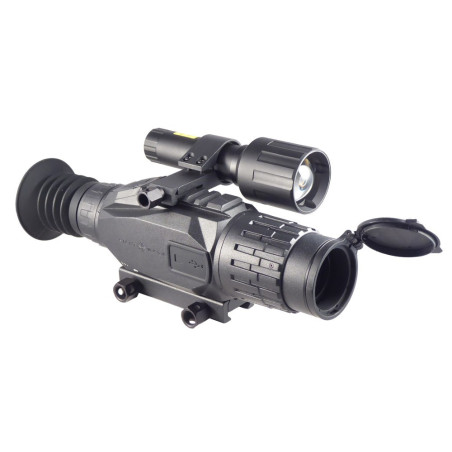 Sightmark Wraith HD 2-16x28 Digital Night Vision Rifle Scope SM18021