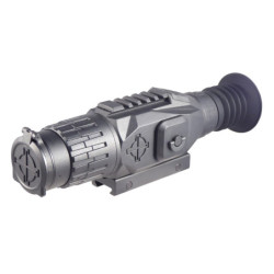 Sightmark Wraith HD 2-16x28 Digital Night Vision Rifle Scope SM18021