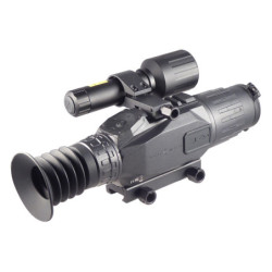 Sightmark Wraith HD 2-16x28 Digital Night Vision Rifle Scope SM18021