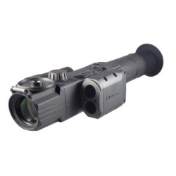Pulsar Digisight Ultra N450 LRF Digital Night Vision Rifle Scope 76627