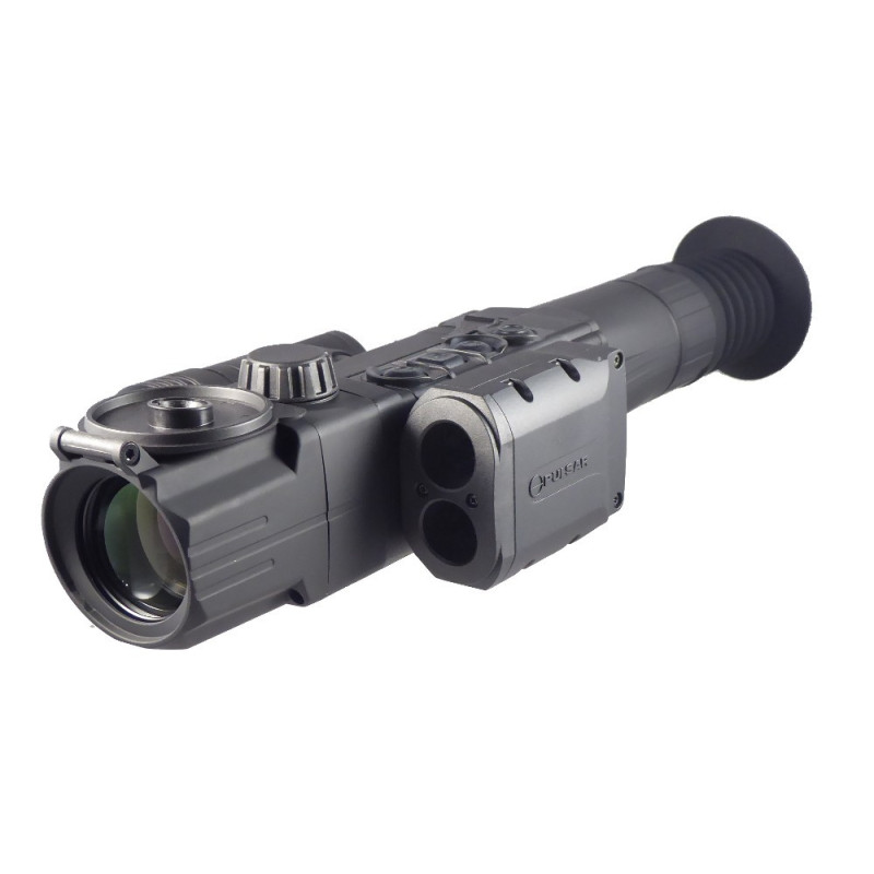 Pulsar Digisight Ultra N450 LRF Digital Night Vision Rifle Scope 76627
