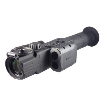 Pulsar Digisight Ultra N450 LRF Digital Night Vision Rifle Scope 76627