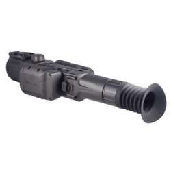 Pulsar Digisight Ultra N450 LRF Digital Night Vision Rifle Scope 76627