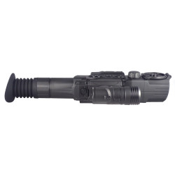 Pulsar Digisight Ultra N450 LRF Digital Night Vision Rifle Scope 76627