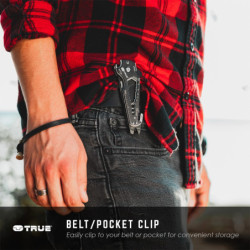 True Utility SmartKnife Plus TU6869