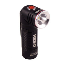 NEBO Swyvel Rechargeable Flashlight 6907
