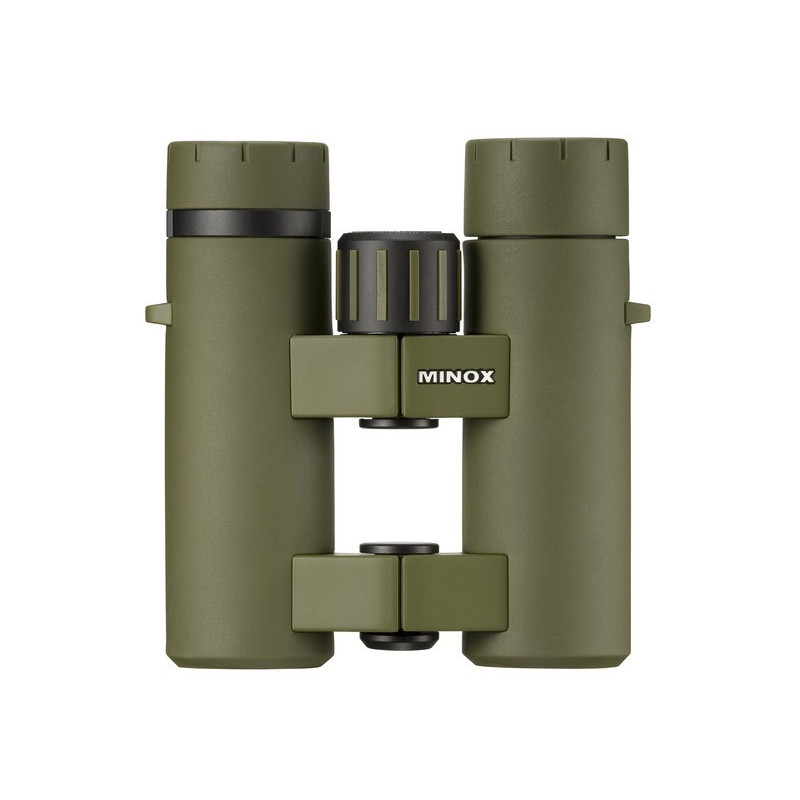 Minox BL 8x33 Binoculars Green 62040
