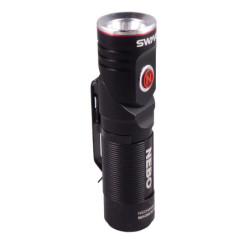 NEBO Swyvel Rechargeable Flashlight 6907