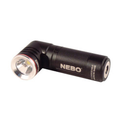 NEBO Swyvel Rechargeable Flashlight 6907