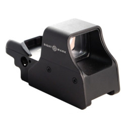 Sightmark Ultra Shot Plus Reflex Sight SM26008