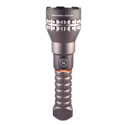 NEBO LUXTREME Rechargeable Flashlight NEB-FLT-1008