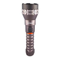 NEBO LUXTREME Rechargeable Flashlight NEB-FLT-1008