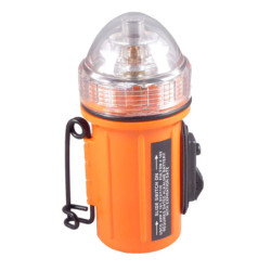 Fulton USCG Approved Life Vest PFD Light 102