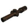 Vixen 1-6x24 Rifle Scope IR Plex Reticle 5930