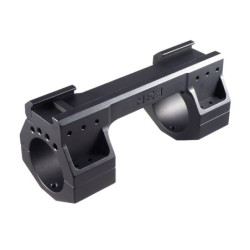 F3R Machine Precision Scope Mount 30mm 1.25 Inch Height 6318-0002