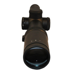Vixen 1-6x24 Rifle Scope IR Plex Reticle 5930