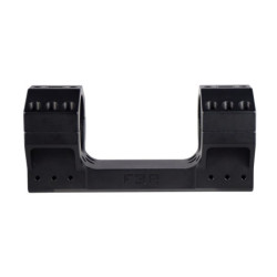 F3R Machine Precision Scope Mount 35mm 20 MOA 1.35 Inch Height 6318-0012