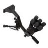 Kopfjager Ambush Shooting Rest and Reaper Grip Kit KJ85005K