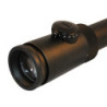 Vixen 1-6x24 Rifle Scope IR Plex Reticle 5930