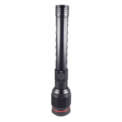 NEBO Redline Blast RC Rechargeable Flashlight and Power Bank NEB-FLT-0009