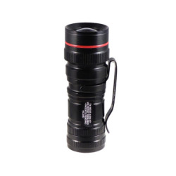 NEBO Micro Redline OC Flashlight 6272-A