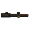 Vixen 1-6x24 Rifle Scope IR Plex Reticle 5930