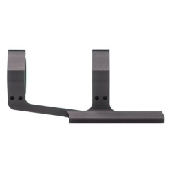 Aero Precision Ultralight Scope Mount 34mm SPR Black APRA211311