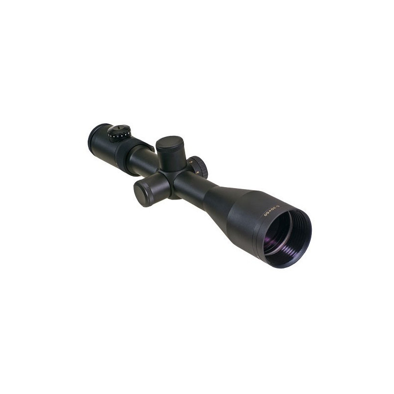 Vixen 6-24x58 Rifle Scope SF Mildot Reticle 5934