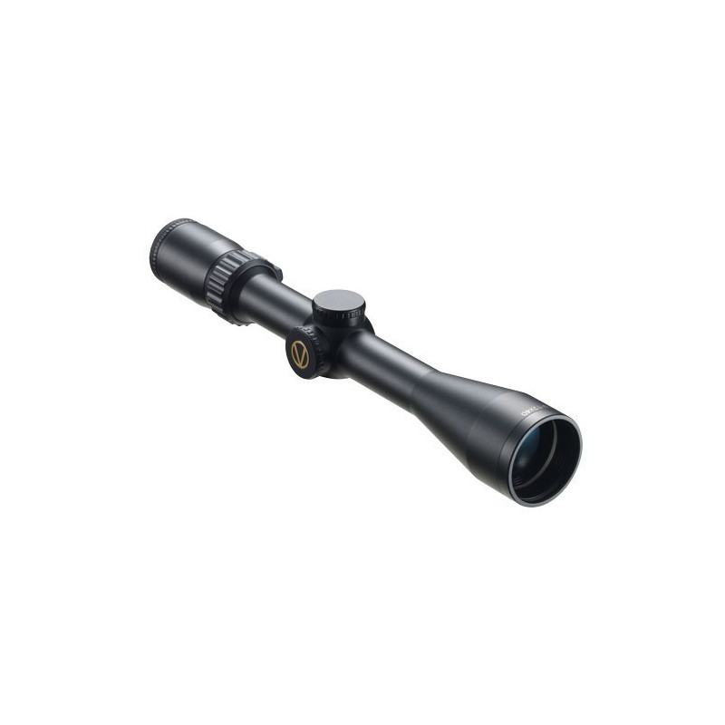 Vixen 3-12x40 Rifle Scope Plex Reticle 5849