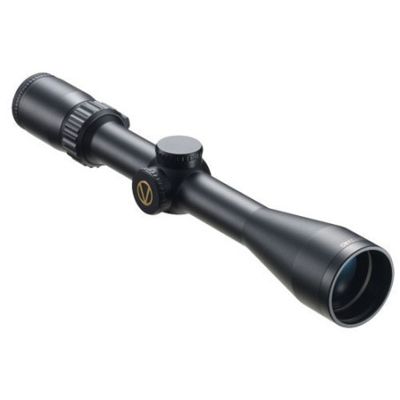 Vixen 3-12x40 Rifle Scope Plex Reticle 5849