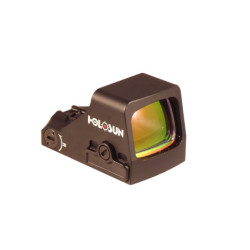Holosun HS507K X2 Reflex Sight