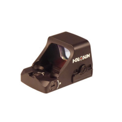 Holosun HS507K X2 Reflex Sight