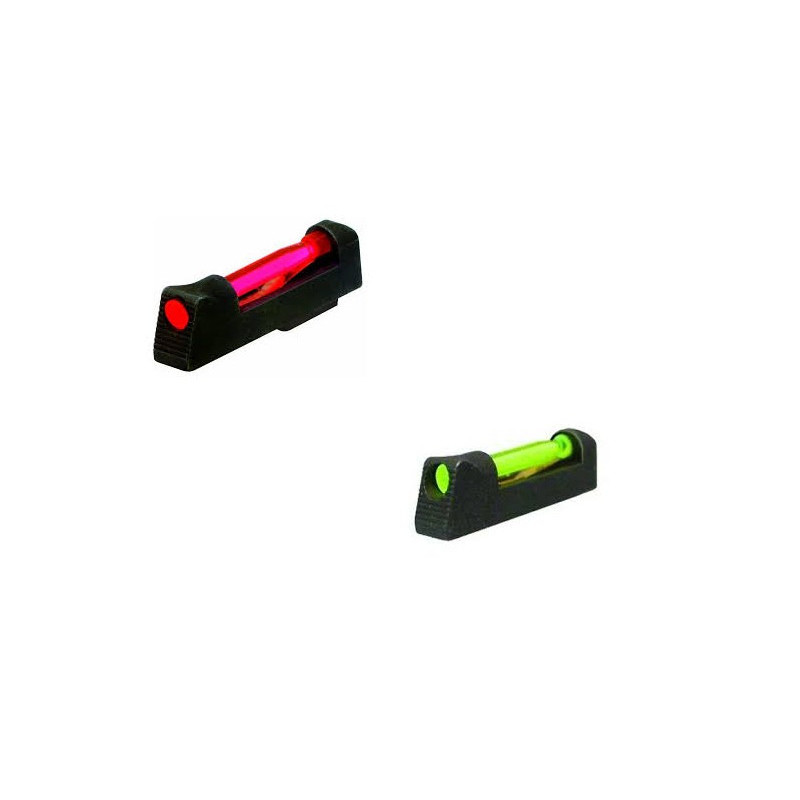 HIVIZ Interchangeable Front Sight for Walther P22 WAL2012