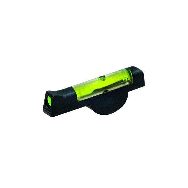 HIVIZ Overmolded Front Sight for S&W 617