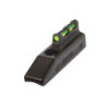 HIVIZ LiteWave Fiber Optic Front Sight for Ruger MKII